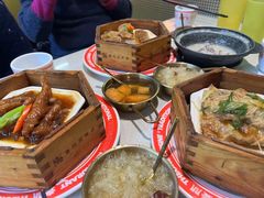 -明腾壹间茶餐厅(新都会花园广场店)