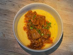 红酒慢炖牛尾-夏朵餐厅(丁香店)