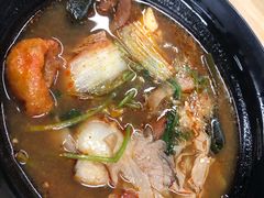 面筋包-四川老牛麻辣烫(北门桥店)