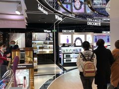 -国药中服免税(北京坊店)