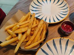 -必胜客(港城新天地店)
