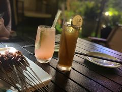 -胡桃里音乐酒馆(曲江店)