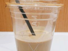 -Manner Coffee(K11店)