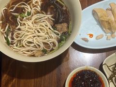 -李先生牛肉面大王(沈阳道义南大街店)