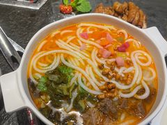 花溪牛肉粉-不老溪贵州菜(广安门总店)