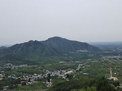 -石经山风景区