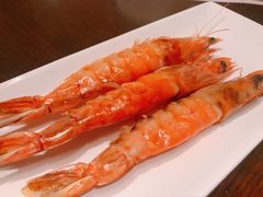 -佛山希尔顿酒店·融誉亚洲美食荟