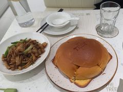 -大树餐厅(红旗街万达店)