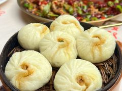 -五丁桥光头香辣蟹(望江橡树林店)