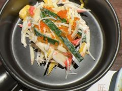 -匠和风精致料理(莆田财富中心店)