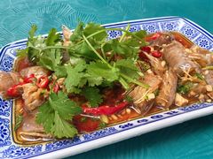 -桂园白粥·潮汕老味道