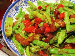 -味福记·本地特色菜(八一万达广场店)