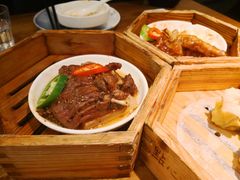 拧香牛仔骨-点心传说·粤菜点心(佐阾虹湾店)