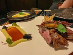 -AZUL by FUEL蓝色·法式酒馆(琶醍店)