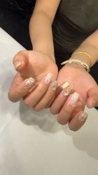 -StartNail美甲