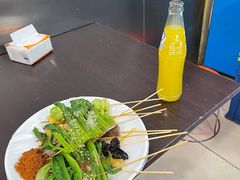 麻辣烫串串-郭记小街麻辣烫(南小街总店)