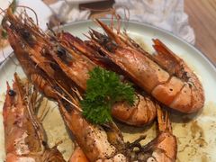 -上渔铁板烧(熙悦汇店)