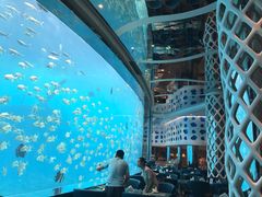 -瑞德姆美人鱼海底演艺主题餐厅(亚龙湾店)