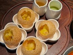 -甘尼仕印度餐厅爵士酒吧(阳春巷店)