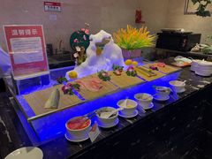 -惠东华美达广场酒店华美轩