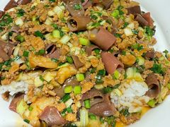 -老大连·海肠捞饭·大连海鲜大连菜(西安路店)