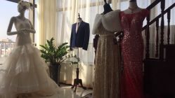 点击看大图 -LOVINA洛维娜婚纱礼服