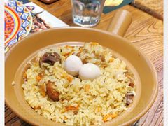 -卢布林西餐厅(万正店)