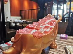 -锅十二涮肉馆·鞭蛋锅