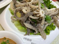 -东四民芳餐厅(世茂工三店)