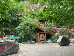 -十渡东湖港风景区