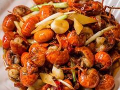 -肥肥虾庄·金牌油焖大虾(沙湖店)