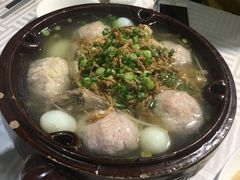-琬苑鸽庄·川粤融合菜(解放碑总店)