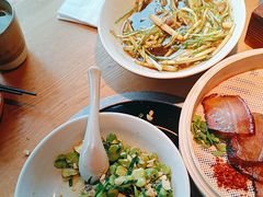 -吃饭皇帝大(解放西路店)