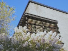 -晋祠宾馆