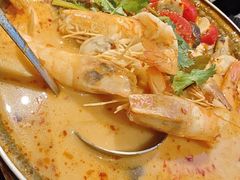 -Thai Alley泰爱里(二沙岛店)