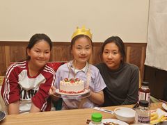 -松野谷·寿喜烧自助(华联顺义金街购物中心店)