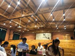 -青岛银河学校