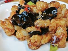 -肘子酥·天津菜·特色捞面(德云社店)