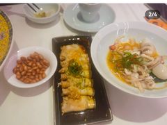 -天成川菜(礼岗店)