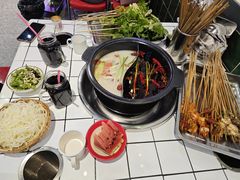 -Space君欧高空江景酒店(重庆解放碑云端之眼店)
