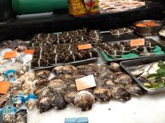 -梁家大院•农家菜(昆山会展中心店)