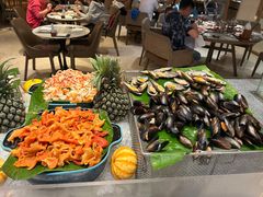 -TABLE·味西餐厅-成都茂业JW万豪酒店