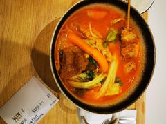 -池奈·日式咖喱蛋包饭(老城根Gpark店)