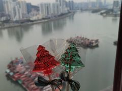-澳门十六浦索菲特大酒店