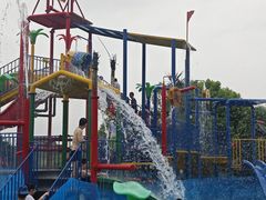 -南京银杏湖乐园