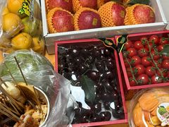 -鲜力达果品批发直销(青山店)