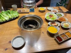 -牛人·雪花牛·木炭烤肉(昆山陆家店)