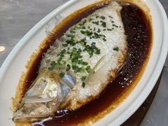 -广玉兰上海菜(德平店)