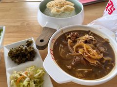 嘉和肥牛饭-嘉和一品粥(方庄店)