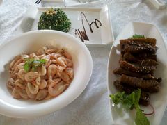 冷菜-申宴酒楼(王子百货店)